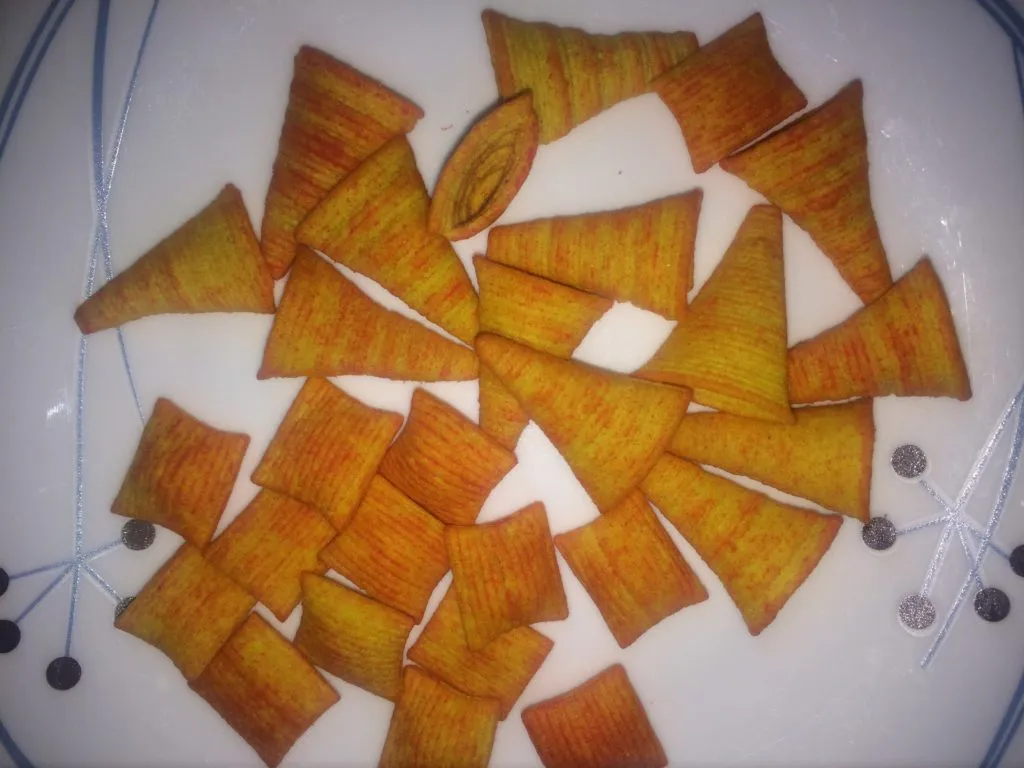 кукурузные чипсы ,из Турции  в Люберцах