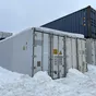 рефрижераторные контейнеры 40 и 20 футов в Москве и Московской области 2