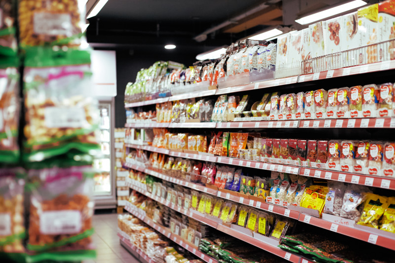 Минимальный набор продуктов в Подмосковье подорожал на 16% с конца 2020 года – Сергей Керселян 
