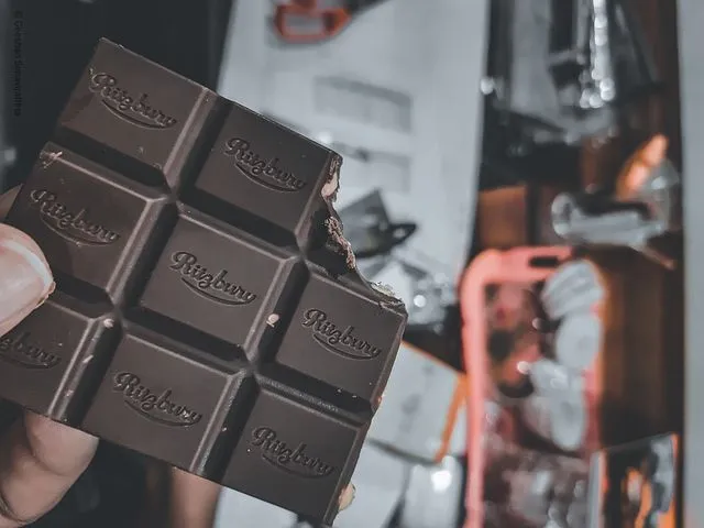 Подмосковье экспортировали 62,5 тыс. тонн шоколада на сумму порядка 175 млн долларов – Сергей Воскресенский 