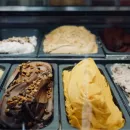 Кафе «Московское мороженое» открылось в библиотеке театра и кино в Зеленограде