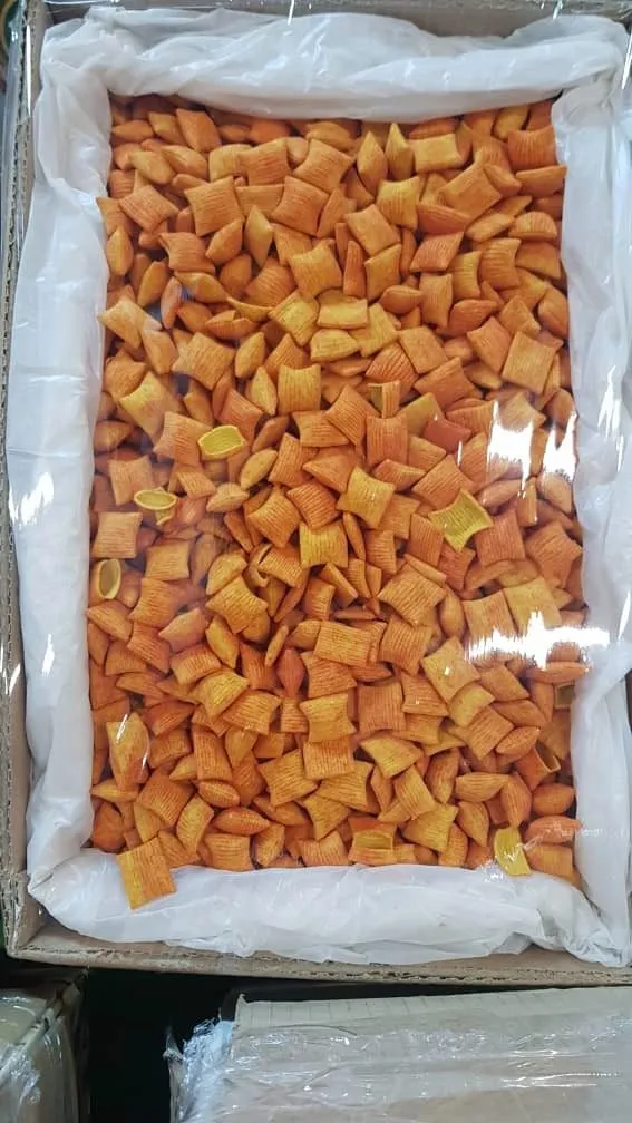 кукурузные чипсы ,из Турции  в Люберцах 3