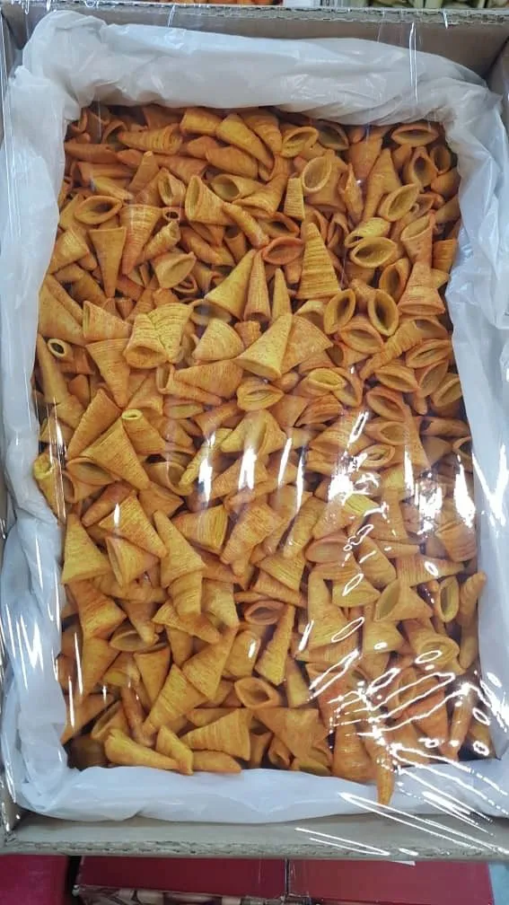 кукурузные чипсы ,из Турции  в Люберцах 4