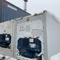 рефрижераторные контейнеры 40 и 20 футов в Москве и Московской области 4