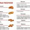 продажа Печенья в Москве и Московской области 2