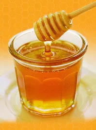качественный мед оптом от 1500 кг в Москве и Московской области